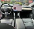 Красный Тесла Модель 3, объемом двигателя 0 л и пробегом 105 тыс. км за 16999 $, фото 7 на Automoto.ua
