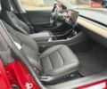 Червоний Тесла Модель 3, об'ємом двигуна 0 л та пробігом 23 тис. км за 17200 $, фото 14 на Automoto.ua