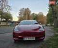 Червоний Тесла Модель 3, об'ємом двигуна 0 л та пробігом 103 тис. км за 17400 $, фото 1 на Automoto.ua