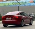 Червоний Тесла Модель 3, об'ємом двигуна 0 л та пробігом 52 тис. км за 17499 $, фото 13 на Automoto.ua