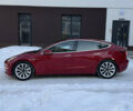 Червоний Тесла Модель 3, об'ємом двигуна 0 л та пробігом 164 тис. км за 15500 $, фото 5 на Automoto.ua