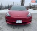 Червоний Тесла Модель 3, об'ємом двигуна 0 л та пробігом 120 тис. км за 16200 $, фото 5 на Automoto.ua