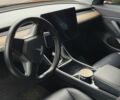 Червоний Тесла Модель 3, об'ємом двигуна 0 л та пробігом 177 тис. км за 16200 $, фото 9 на Automoto.ua