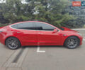 Червоний Тесла Модель 3, об'ємом двигуна 0 л та пробігом 123 тис. км за 16700 $, фото 42 на Automoto.ua