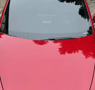 Красный Тесла Модель 3, объемом двигателя 0 л и пробегом 129 тыс. км за 20999 $, фото 15 на Automoto.ua