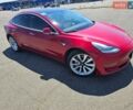 Червоний Тесла Модель 3, об'ємом двигуна 0 л та пробігом 130 тис. км за 16000 $, фото 2 на Automoto.ua