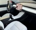 Червоний Тесла Модель 3, об'ємом двигуна 0 л та пробігом 176 тис. км за 16798 $, фото 14 на Automoto.ua