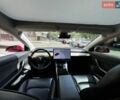 Червоний Тесла Модель 3, об'ємом двигуна 0 л та пробігом 135 тис. км за 17600 $, фото 11 на Automoto.ua
