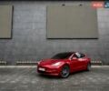 Красный Тесла Модель 3, объемом двигателя 0 л и пробегом 168 тыс. км за 15500 $, фото 84 на Automoto.ua