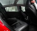 Красный Тесла Модель 3, объемом двигателя 0 л и пробегом 168 тыс. км за 15500 $, фото 38 на Automoto.ua