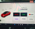 Красный Тесла Модель 3, объемом двигателя 0 л и пробегом 123 тыс. км за 15900 $, фото 49 на Automoto.ua