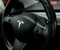 Красный Тесла Модель 3, объемом двигателя 0 л и пробегом 168 тыс. км за 15500 $, фото 53 на Automoto.ua