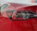 Красный Тесла Модель 3, объемом двигателя 0 л и пробегом 105 тыс. км за 18900 $, фото 13 на Automoto.ua