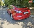 Червоний Тесла Модель 3, об'ємом двигуна 0 л та пробігом 76 тис. км за 19900 $, фото 6 на Automoto.ua