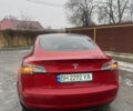 Красный Тесла Модель 3, объемом двигателя 0 л и пробегом 105 тыс. км за 16000 $, фото 10 на Automoto.ua