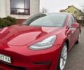 Красный Тесла Модель 3, объемом двигателя 0 л и пробегом 112 тыс. км за 16500 $, фото 21 на Automoto.ua