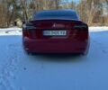 Красный Тесла Модель 3, объемом двигателя 0 л и пробегом 145 тыс. км за 15999 $, фото 12 на Automoto.ua