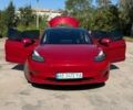 Красный Тесла Модель 3, объемом двигателя 0 л и пробегом 192 тыс. км за 12000 $, фото 14 на Automoto.ua