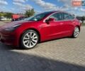 Красный Тесла Модель 3, объемом двигателя 0 л и пробегом 147 тыс. км за 17000 $, фото 5 на Automoto.ua