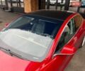 Червоний Тесла Модель 3, об'ємом двигуна 0 л та пробігом 57 тис. км за 16299 $, фото 6 на Automoto.ua