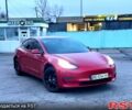 Червоний Тесла Модель 3, об'ємом двигуна 0 л та пробігом 150 тис. км за 15500 $, фото 1 на Automoto.ua