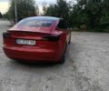 Червоний Тесла Модель 3, об'ємом двигуна 0 л та пробігом 135 тис. км за 20100 $, фото 8 на Automoto.ua
