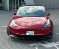 Красный Тесла Модель 3, объемом двигателя 0 л и пробегом 151 тыс. км за 16200 $, фото 9 на Automoto.ua