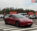 Червоний Тесла Модель 3, об'ємом двигуна 0 л та пробігом 320 тис. км за 13999 $, фото 2 на Automoto.ua
