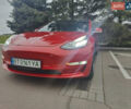 Червоний Тесла Модель 3, об'ємом двигуна 0 л та пробігом 123 тис. км за 16700 $, фото 67 на Automoto.ua