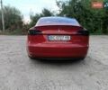 Червоний Тесла Модель 3, об'ємом двигуна 0 л та пробігом 135 тис. км за 20100 $, фото 5 на Automoto.ua