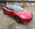 Червоний Тесла Модель 3, об'ємом двигуна 0 л та пробігом 23 тис. км за 17200 $, фото 11 на Automoto.ua
