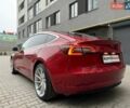 Красный Тесла Модель 3, объемом двигателя 0 л и пробегом 52 тыс. км за 17499 $, фото 14 на Automoto.ua