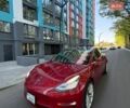 Красный Тесла Модель 3, объемом двигателя 0 л и пробегом 189 тыс. км за 18000 $, фото 9 на Automoto.ua