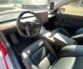 Красный Тесла Модель 3, объемом двигателя 0 л и пробегом 125 тыс. км за 17000 $, фото 6 на Automoto.ua