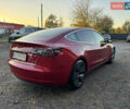 Тесла Модель 3 2018 в Луцке на Automoto.ua Красный Тесла Модель 3, объемом двигателя 0 л и пробегом 137 тыс. км за 17200 $, фото 11 на Automoto.ua