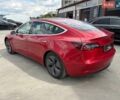 Красный Тесла Модель 3, объемом двигателя 0 л и пробегом 116 тыс. км за 14800 $, фото 6 на Automoto.ua