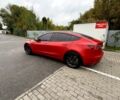 Червоний Тесла Модель 3, об'ємом двигуна 0 л та пробігом 120 тис. км за 16800 $, фото 7 на Automoto.ua