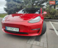 Червоний Тесла Модель 3, об'ємом двигуна 0 л та пробігом 123 тис. км за 16700 $, фото 31 на Automoto.ua