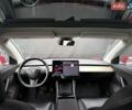 Красный Тесла Модель 3, объемом двигателя 0 л и пробегом 164 тыс. км за 13999 $, фото 31 на Automoto.ua