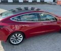 Красный Тесла Модель 3, объемом двигателя 0 л и пробегом 147 тыс. км за 17000 $, фото 13 на Automoto.ua
