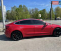 Красный Тесла Модель 3, объемом двигателя 0 л и пробегом 84 тыс. км за 17500 $, фото 20 на Automoto.ua