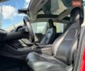 Червоний Тесла Модель 3, об'ємом двигуна 0 л та пробігом 160 тис. км за 16200 $, фото 10 на Automoto.ua