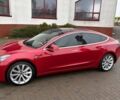 Красный Тесла Модель 3, объемом двигателя 0 л и пробегом 112 тыс. км за 16500 $, фото 26 на Automoto.ua