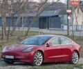 Червоний Тесла Модель 3, об'ємом двигуна 0 л та пробігом 130 тис. км за 18500 $, фото 20 на Automoto.ua