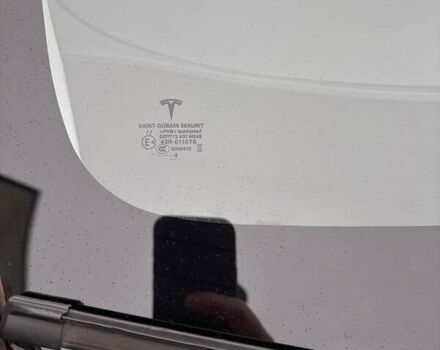 Красный Тесла Модель 3, объемом двигателя 0 л и пробегом 112 тыс. км за 16500 $, фото 16 на Automoto.ua