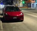 Червоний Тесла Модель 3, об'ємом двигуна 0 л та пробігом 150 тис. км за 17100 $, фото 3 на Automoto.ua