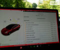 Красный Тесла Модель 3, объемом двигателя 0 л и пробегом 82 тыс. км за 29000 $, фото 74 на Automoto.ua