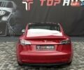 Червоний Тесла Модель 3, об'ємом двигуна 0 л та пробігом 164 тис. км за 14300 $, фото 14 на Automoto.ua