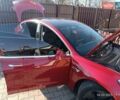 Красный Тесла Модель 3, объемом двигателя 0 л и пробегом 57 тыс. км за 17400 $, фото 26 на Automoto.ua