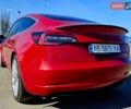 Червоний Тесла Модель 3, об'ємом двигуна 0 л та пробігом 110 тис. км за 16500 $, фото 8 на Automoto.ua